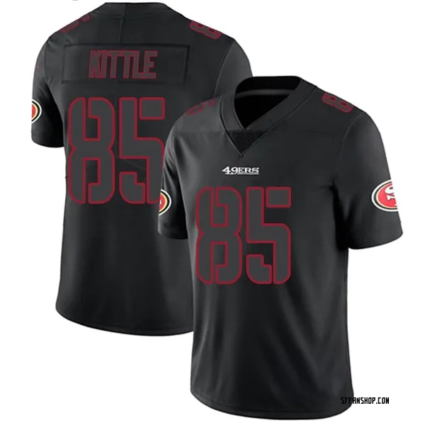 george kittle youth jersey