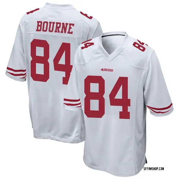 kendrick bourne jersey