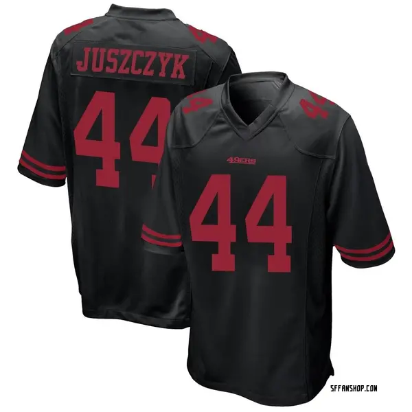 Kyle juszczyk jersey deals