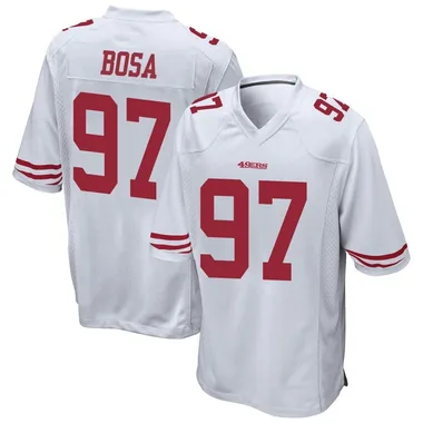 youth bosa jersey